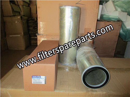 07063-51210 Komatsu Hydraulic Filter